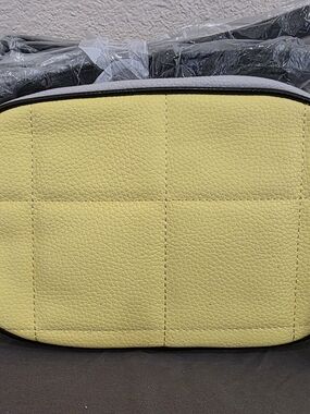 Tahari Quincy Crossbody Bag